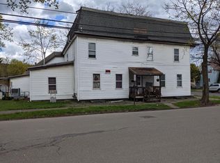 1400 Grand Central Ave, Elmira, NY