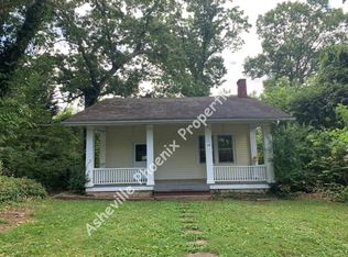 17 Sayles Rd, Asheville, NC 28803