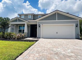 635 Cedar Preserve Lane St, Augustine, FL 32095