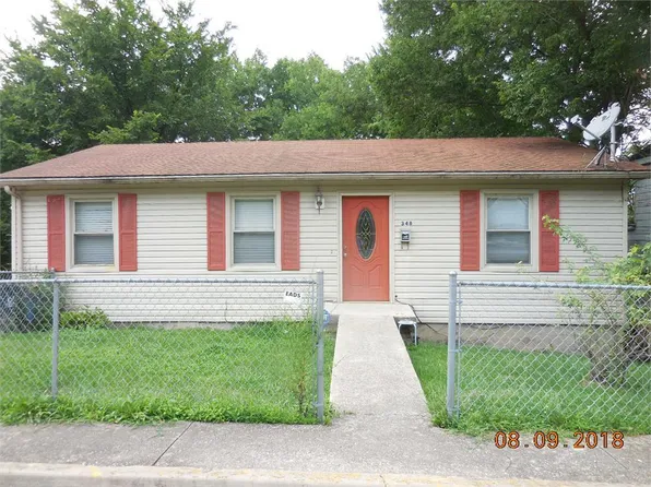 348 Hill St, Richmond, KY 40475