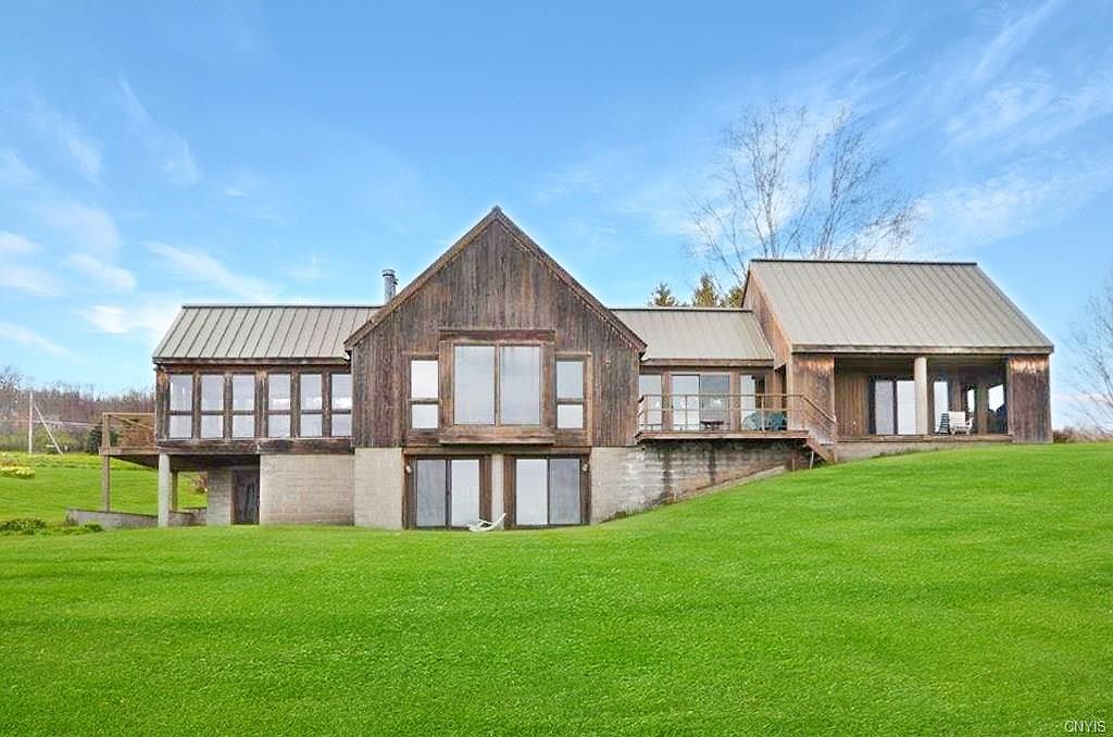 6818 Peck Rd, Deansboro, NY 13328 Zillow