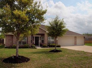 3705 Harvey Penick Cv, Round Rock, TX 78664
