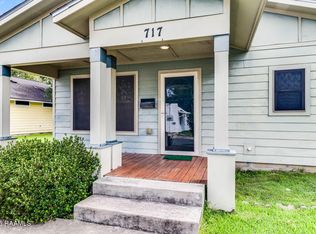 717 S Sterling St, Lafayette, LA 70501