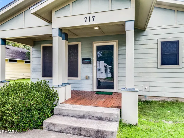 717 S Sterling St, Lafayette, LA 70501