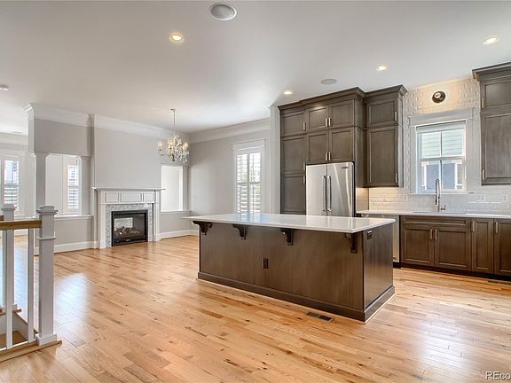 4th image of 5077 N Valentia St