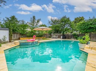 803 Crocus Dr, Cedar Park, TX 78613