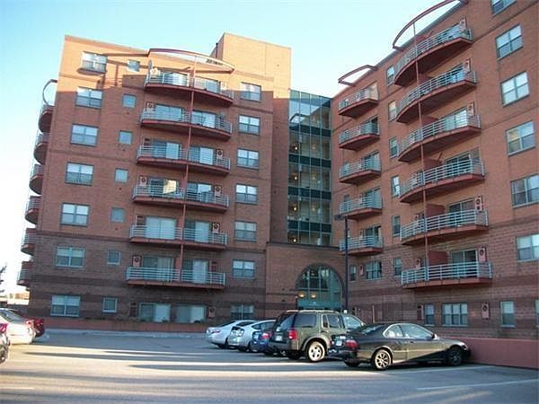 1st image of 100 W Squantum St APT 414