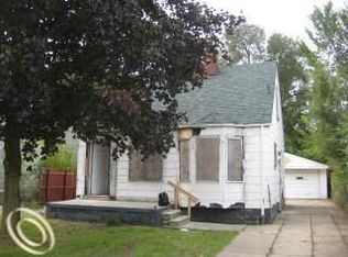 13597 Westwood St, Detroit, MI 48223