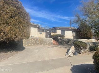 4905 Trowbridge Dr, El Paso, TX 79903