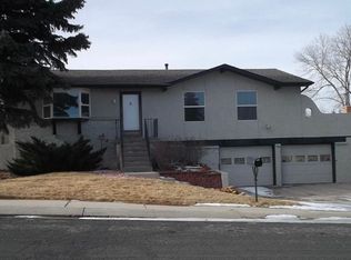 6356 Ashcroft Dr, Colorado Springs, CO 80918