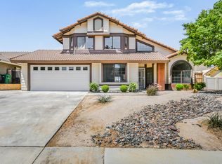 4719 Vitrina Ln, Palmdale, CA 93551
