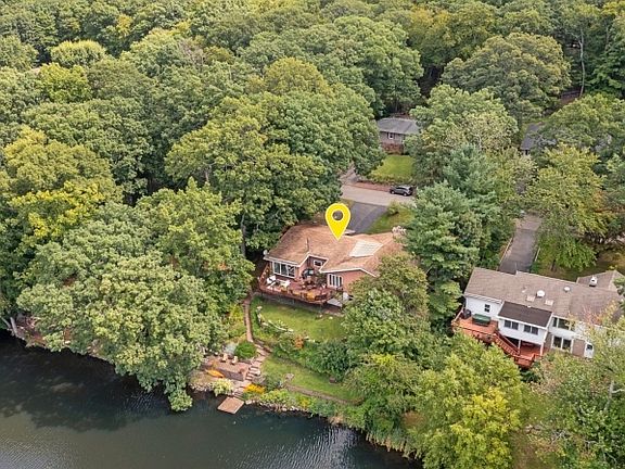 Kitbhel 158 Kitchell Lake Dr, West Milford, NJ 07480 | MLS #4052951 | Zillow