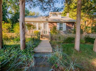 9 Cedarbrook Rd, Cape May, NJ 08204