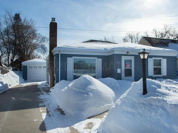 21 N Ter N, Fargo, ND 58102