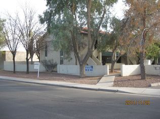 217 E. Washington, Gilbert, AZ 85234