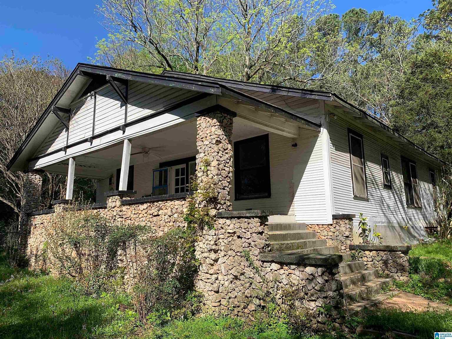 7008 Old Springville Rd, Pinson, AL 35126 Zillow
