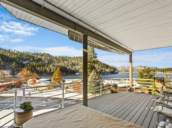 21709 N Viewpoint Dr Unit 9, Rathdrum, ID 83858