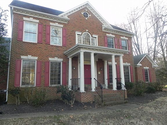 5th image of 7584 Cannoneer Ct