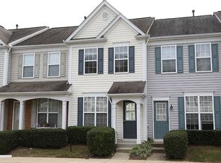 1730 Sorrell Brook Way, Raleigh, NC 27609