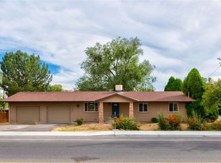 604 W Ottley Ave, Fruita, CO 81521