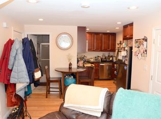 21 Lesley Ave #3, Somerville, MA 02144