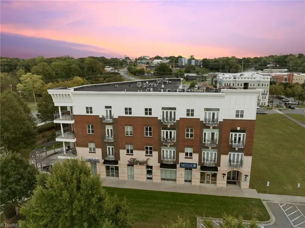 1111 Marshall St #480, Winston Salem, NC 27101