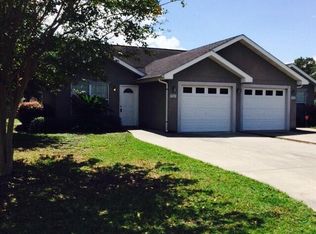 175 Sweet Gum Dr, Brunswick, GA 31520