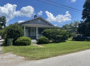 606 4th Ave, Kingstree, SC 29556