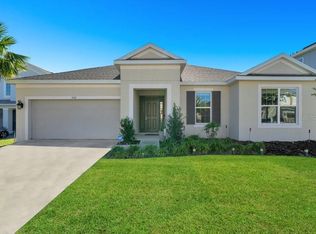 1100 Sadie Ridge Rd, Clermont, FL 34715