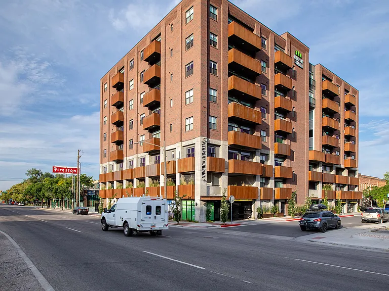 Pierpont By Urbana — Photo 50