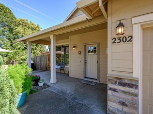 2302 San Pedro Ave NW, Albany, OR 97321