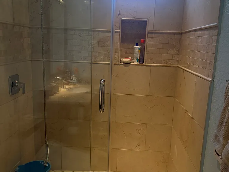 Downstairs Bathroom
