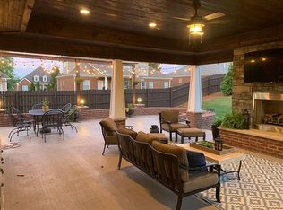 112 Hawks Nest Dr, Madison, AL 35757
