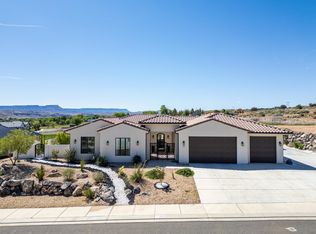 323 W Center St, Toquerville, UT 84774