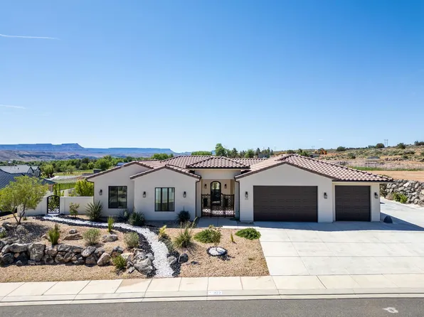 323 W Center St, Toquerville, UT 84774