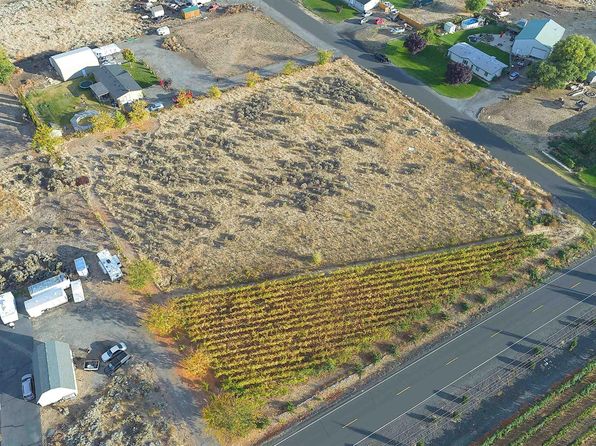 21206 363rd Pr, Benton City, WA 99320