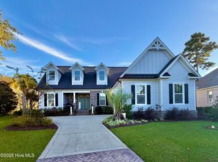 6575 Summerfield Pl SW, Ocean Isle Beach, NC 28469