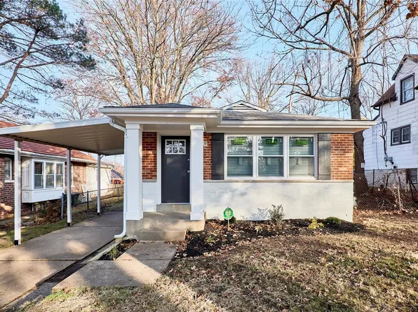8311 Madison Ave, Saint Louis, MO 63114