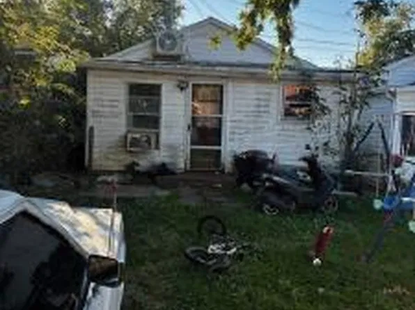 618 Florence St, Maysville, KY 41056