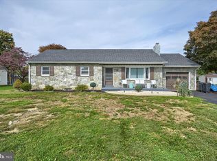 35 Corry Ave, Lancaster, PA 17601