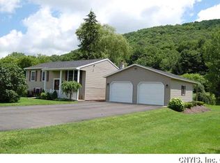 5988 Route 11, Homer, NY 13077
