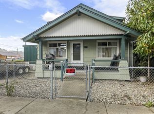 63776 Flanagan Rd, Coos Bay, OR 97420