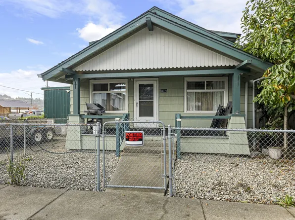 63776 Flanagan Rd, Coos Bay, OR 97420