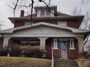 1430 S 25th St, Saint Joseph, MO 64507