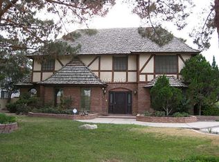 3265 Rosanna St, Las Vegas, NV 89117