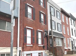 2542 E York St, Philadelphia, PA 19125