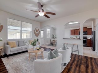 19328 Wt Gallaway St, Manor, TX 78653