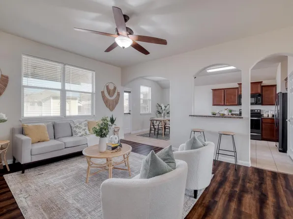 19328 Wt Gallaway St, Manor, TX 78653