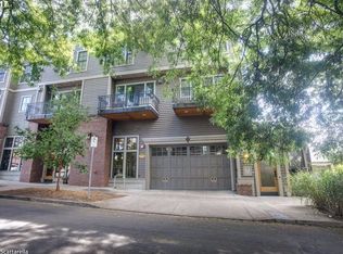 1540 SE Martins St APT G, Portland, OR 97202