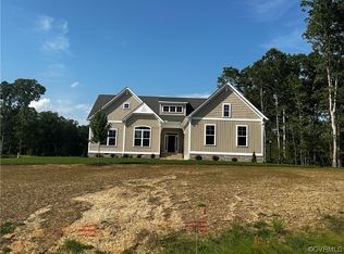 8548 Waterfowl Flyway, Chesterfield, VA 23838